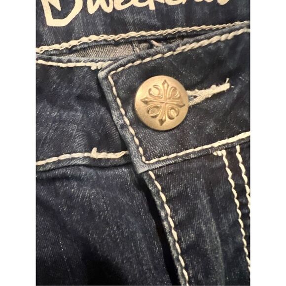 ND Weekend Capris size10 - Picture 7 of 13